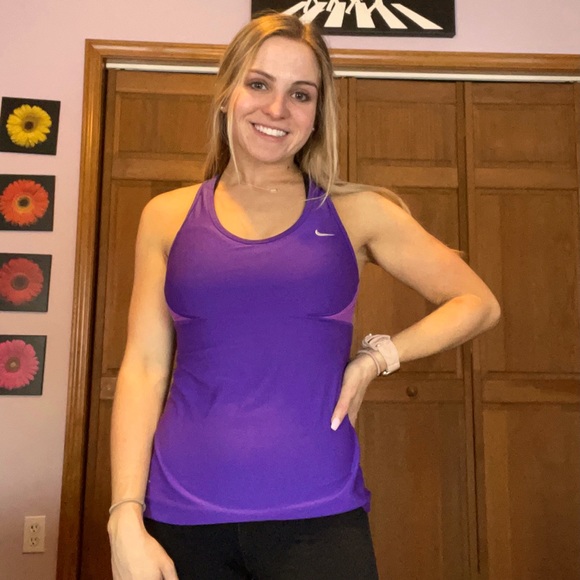 Nike Tops - Nike | Dri-Fit Tank Top
